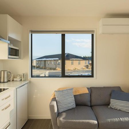 Entire Studio - Rodman 18 - Newly Furnished Lake Tekapo Exterior foto