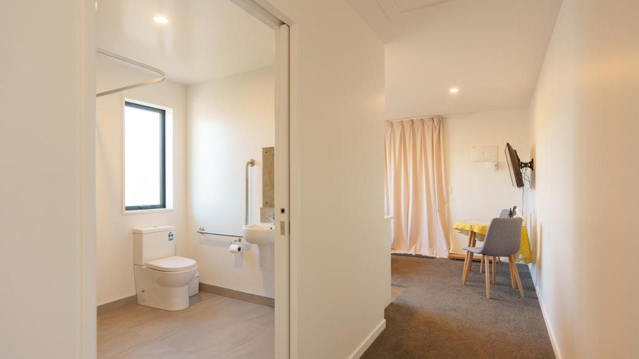 Entire Studio - Rodman 18 - Newly Furnished Lake Tekapo Exterior foto