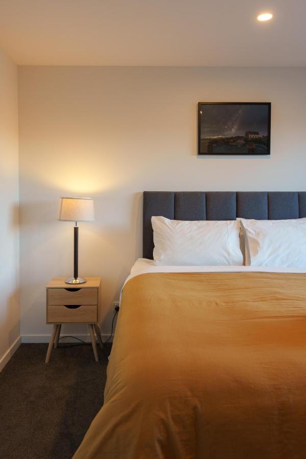 Entire Studio - Rodman 18 - Newly Furnished Lake Tekapo Exterior foto
