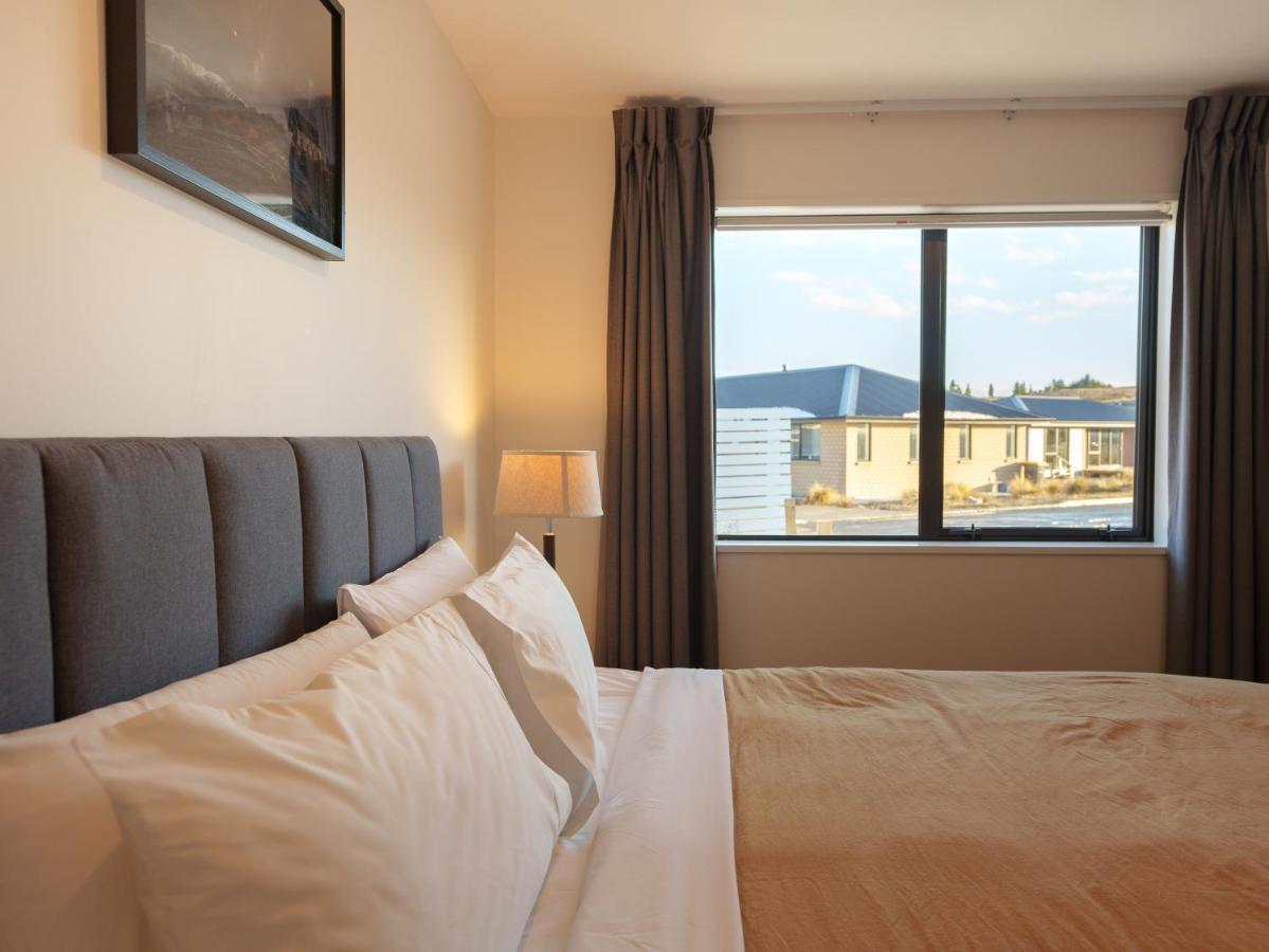 Entire Studio - Rodman 18 - Newly Furnished Lake Tekapo Exterior foto
